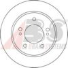 A.B.S. 17139 OE Brake Disc